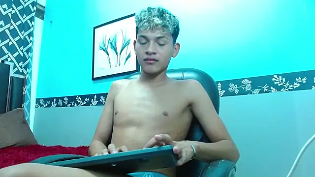 Sammy_Millers live sex cam