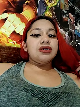 PokeGirld live sex cam