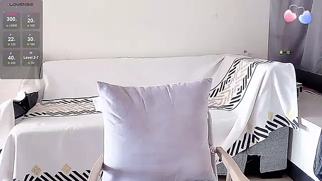 Smile-- live sex cam