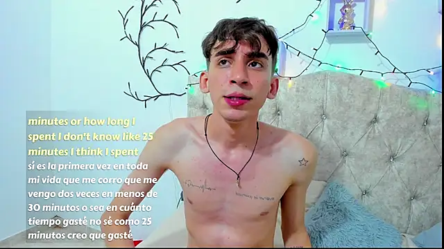 TerryGrace live sex cam