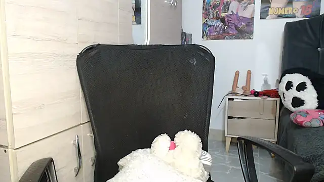 SWEETT_CORY live sex cam