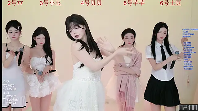 Hot-dance520 live sex cam