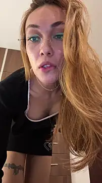 MichelleFerry_ live sex cam