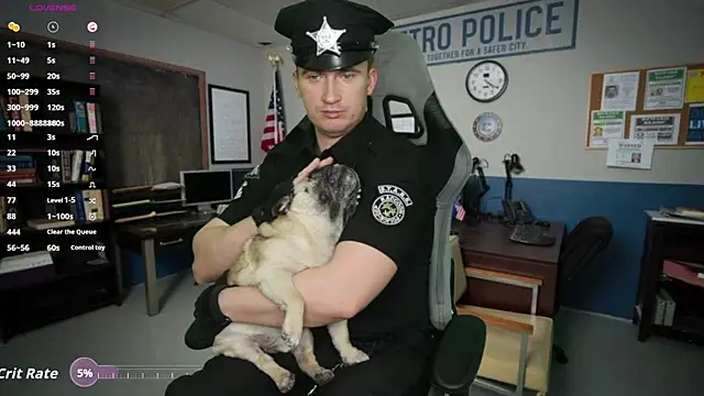 hornystripman97 live sex cam