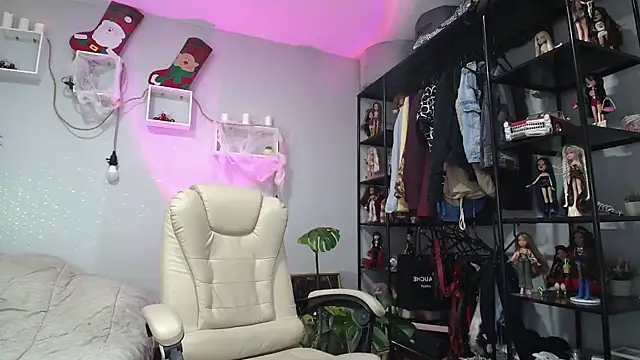 NicoleCortez live sex cam