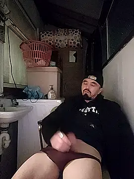 erbod_Johnny live sex cam