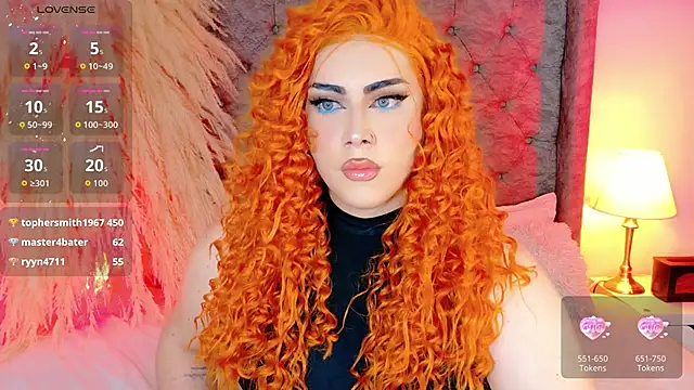 astridjonness live sex cam