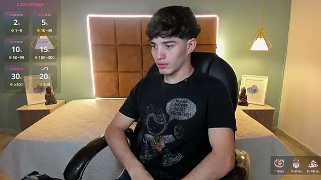 AlejooTwink live sex cam