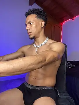 RickKrong_ live sex cam