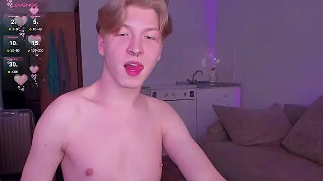 TheMikeSever live sex cam