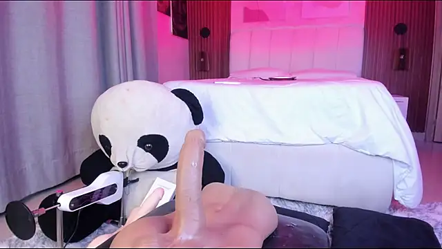 Im_perla_ live sex cam