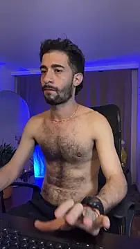 _PedroRojas live sex cam