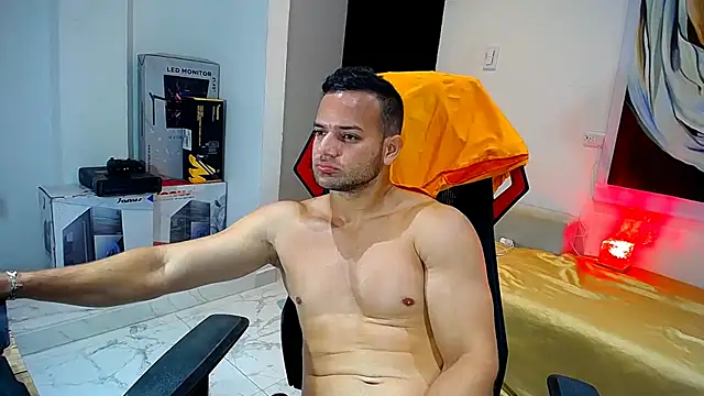 hugo_19cm live sex cam