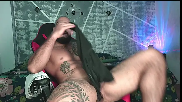 leonidas_18k live sex cam