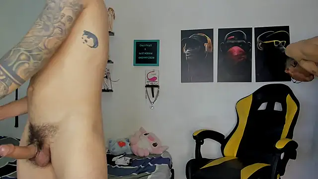 louchart_boys live sex cam