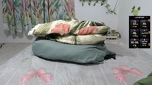 Dany_milk live sex cam