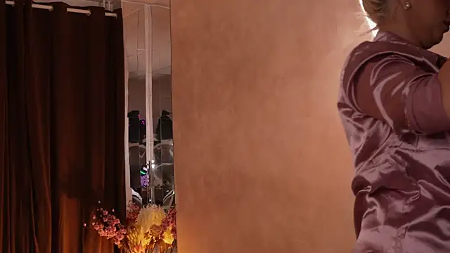 VictoriaMorrone's cam snapshot