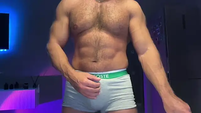 KarlosRichi live sex cam