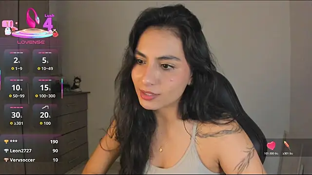 Dahian-peach's cam snapshot