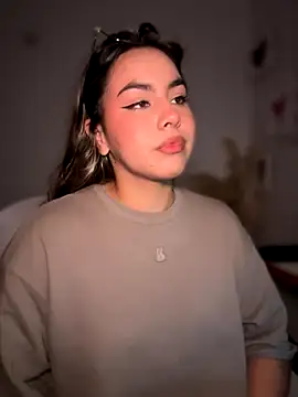 Zarah_Blare's cam snapshot