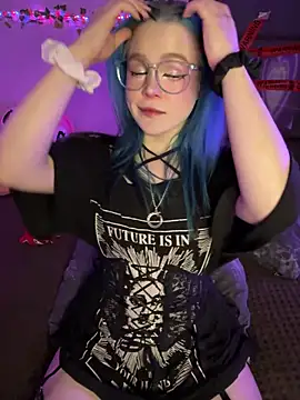 MaddisonHaas's cam snapshot