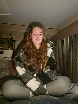 VanLifeVixen's cam snapshot