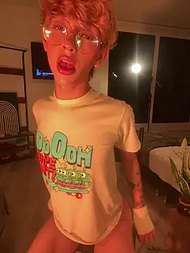 imDamiano live sex cam