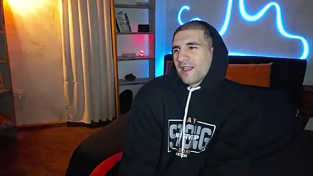 VelvetGrey live sex cam