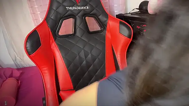 DreadPink's cam snapshot