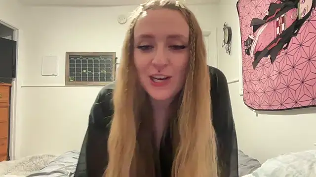 Pattyworld69's cam snapshot