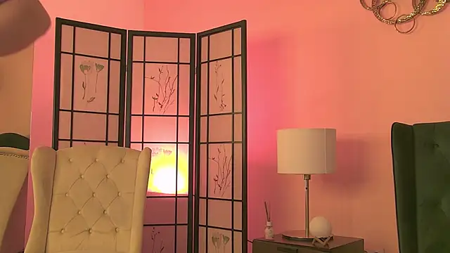 SeniGrandee's cam snapshot