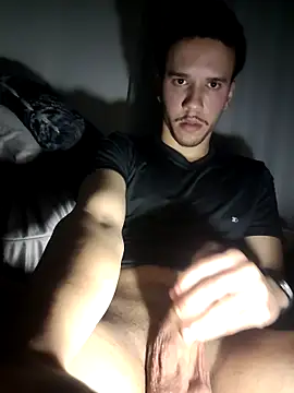 HotRoom69 live sex cam