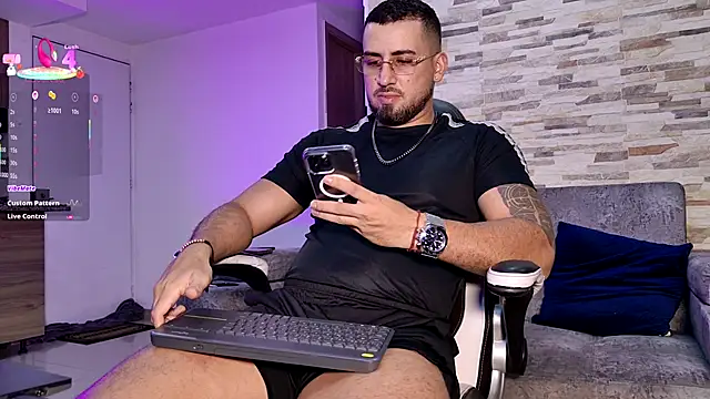 mr_david_cox live sex cam