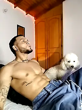 morenosiam live sex cam