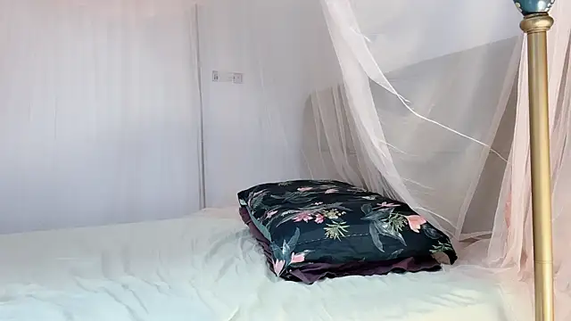 xinxin520-baby live sex cam