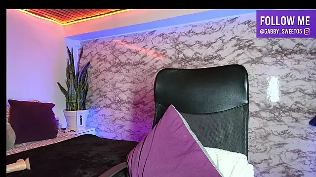 Gabbysweet0's web cam