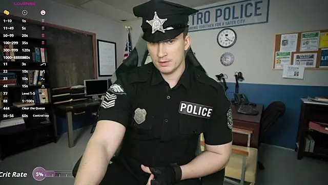 hornystripman97 live sex cam