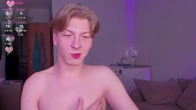 TheMikeSever live sex cam