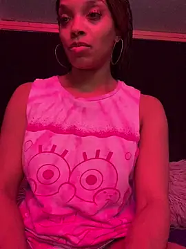 Rakiyahcharms live sex cam