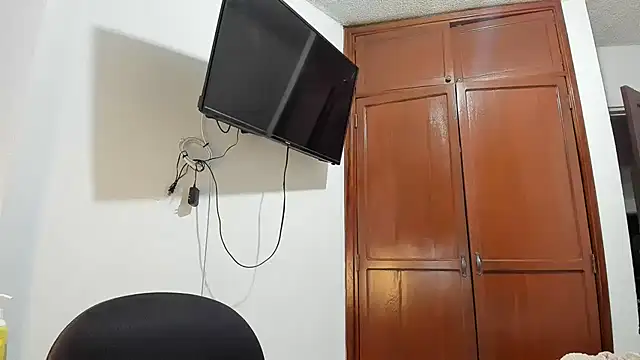 Danilua_'s cam snapshot