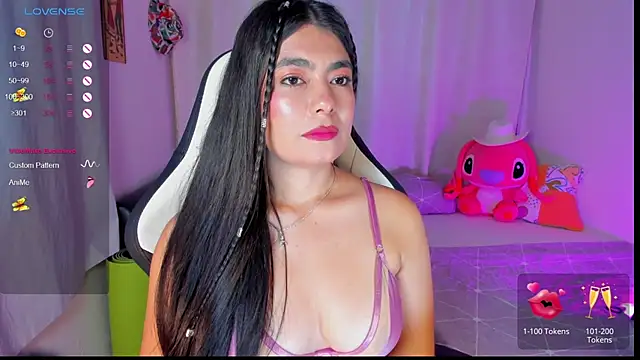 aylenmiller-'s cam snapshot