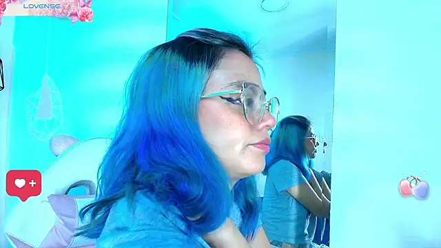 tsuky_nekoo's cam snapshot