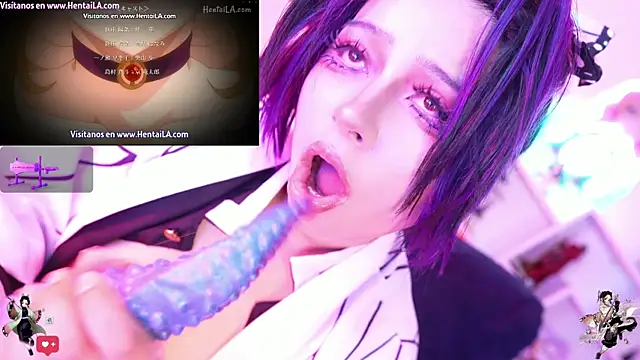 soffy_garcia's cam snapshot