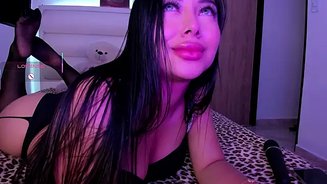 gaby_desire777's cam snapshot