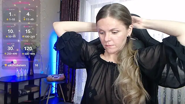 JessieOMays's cam snapshot