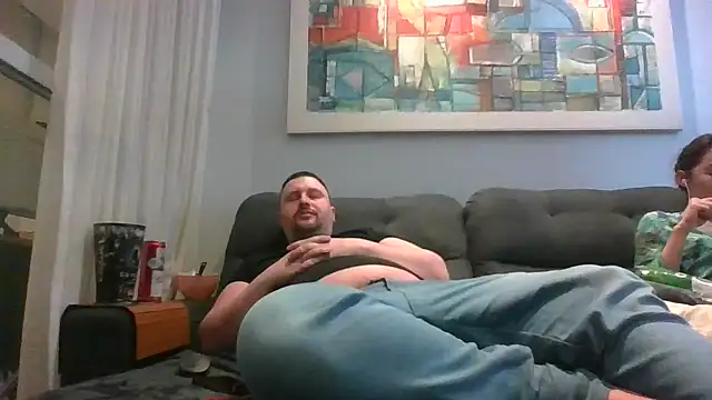 NaughtyTogether2006's web cam