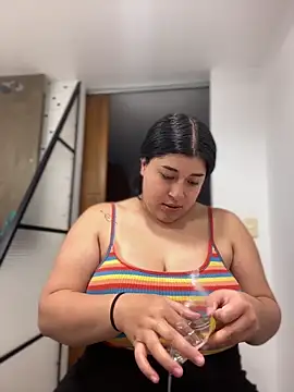 Tokio_Sakura's cam snapshot