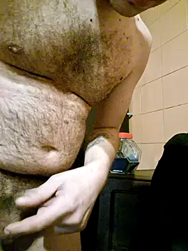 strangerwild's cam snapshot