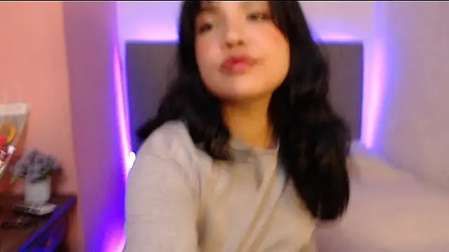 RoseCalloway's web cam