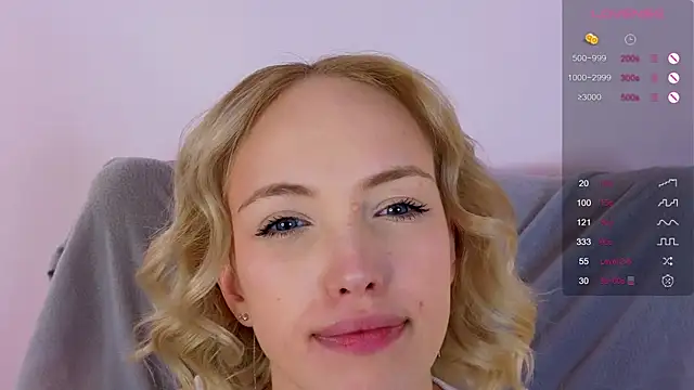 Grace_Glend's cam snapshot